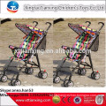 China Manufacturer Factory Alibaba Online Wholesale Lightweight Baby Stroller 3 In 1